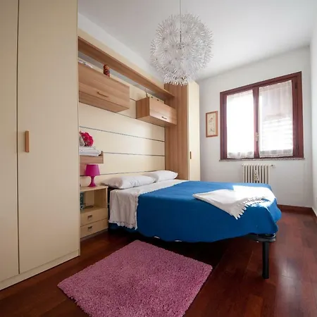 Domusangeladue * Matera