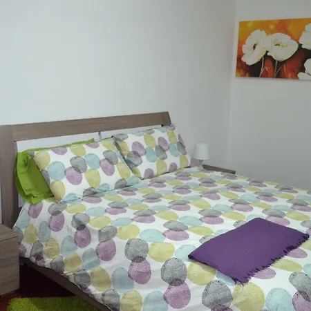 Casa vacanze Domusangeladue *