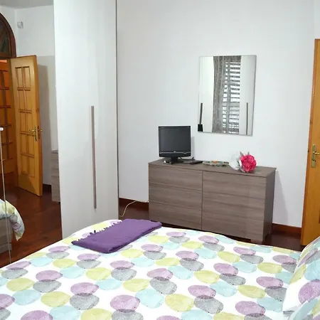 Domusangeladue Hébergement de vacances