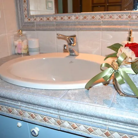 Hébergement de vacances Domusangeladue Matera