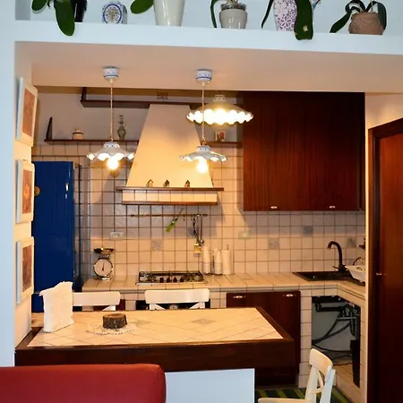 Domusangeladue Casa vacanze