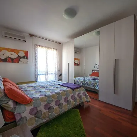 Domusangeladue Casa vacanze *