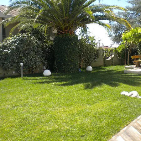 Domusangeladue Casa vacanze Matera