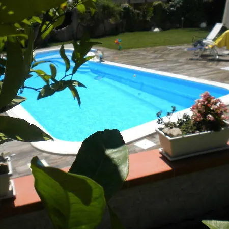 Domusangeladue Hébergement de vacances