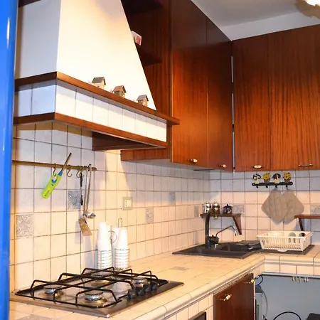 Domusangeladue Casa vacanze *