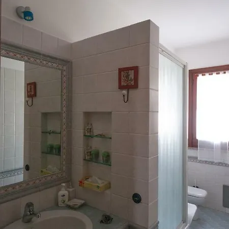 Domusangeladue Casa vacanze Matera