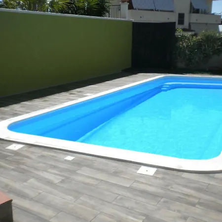 Domusangeladue Casa vacanze *