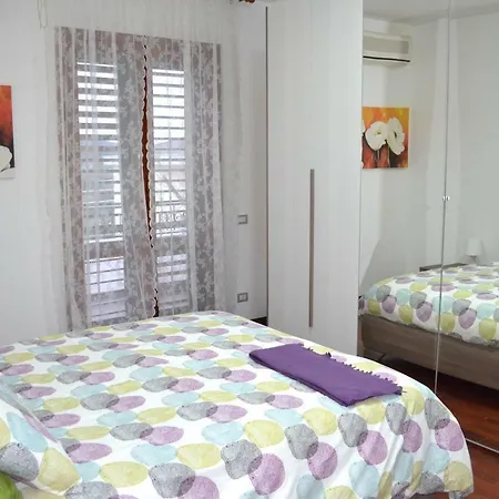 Domusangeladue Matera