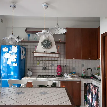 Domusangeladue Casa vacanze *