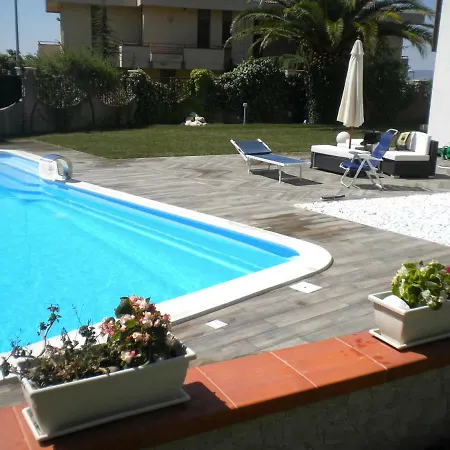 Domusangeladue Hébergement de vacances