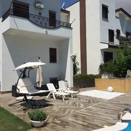 Casa vacanze Domusangeladue *