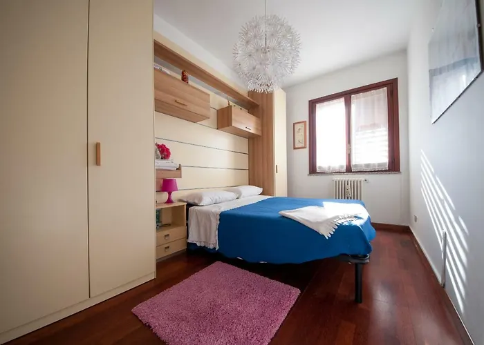 Domusangeladue * Matera