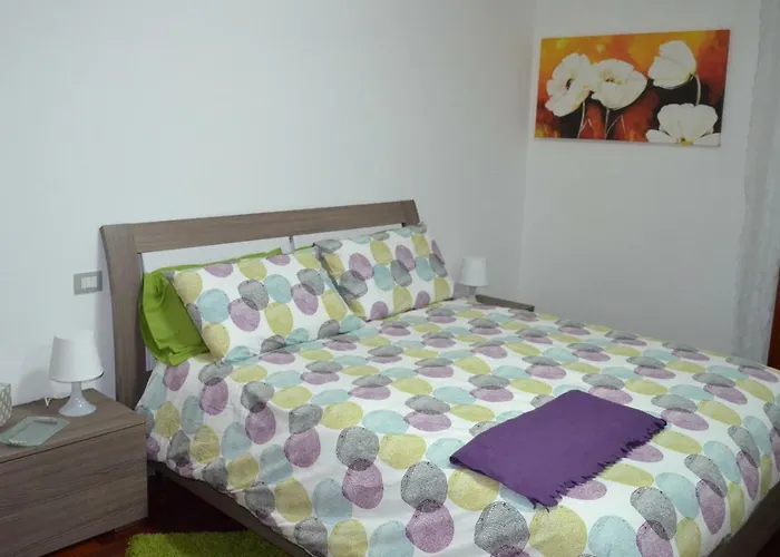 Casa vacanze Domusangeladue *