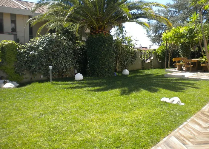 Domusangeladue Casa vacanze Matera