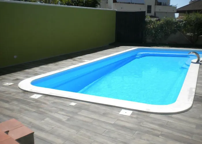 Domusangeladue Casa vacanze *