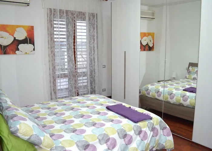 Domusangeladue Matera