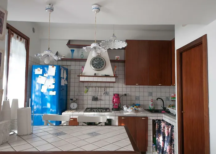 Domusangeladue Casa vacanze *