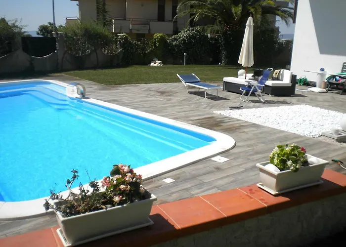 Domusangeladue Casa vacanze