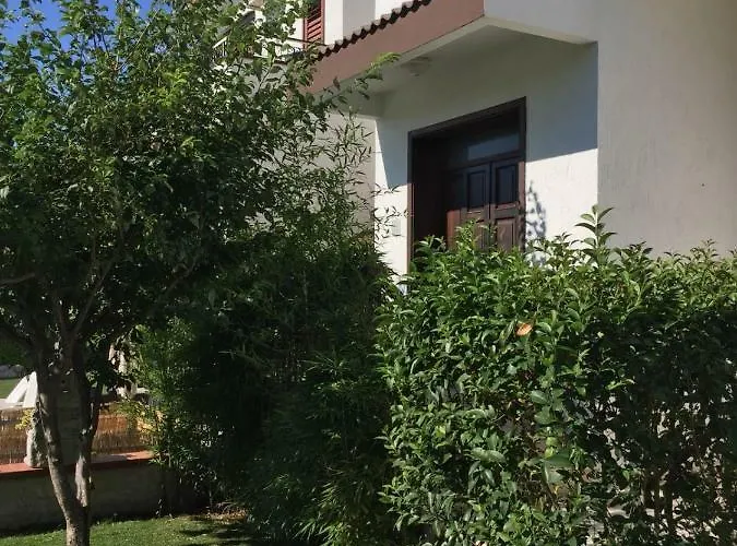 Casa vacanze Domusangeladue *